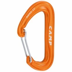 Camp Nano 22 17 Camp Nano 22 -Ropes Sales 233516 nano 22 orange 17 58602.1651004147
