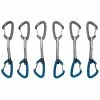 Trango Phase Quickdraw - 12 Cm 6-Pack -Ropes Sales 24082 12 06 PhaseMatteQuickdraw12cm6Pack MainImage SquareWebRez 720x 84838.1642279021