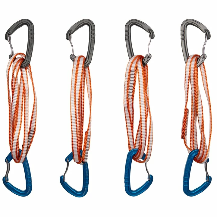 Trango Phase Alpine Draw - 4 Pack 3 Trango Phase Alpine Draw - 4 Pack