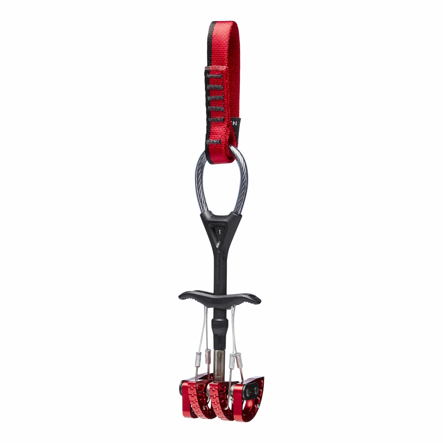 Black Diamond Camalot C4 8 Black Diamond Camalot C4 - Image 6