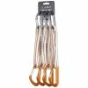 Camp Mach Express Dyneema 60 Cm 4 Pack -Ropes Sales 2677 mach express 60cm 4 pack 19 27307.1626822896