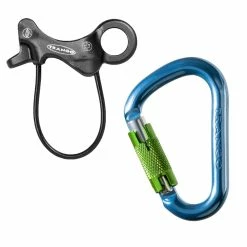 Trango Aries & Regulock Autolock
