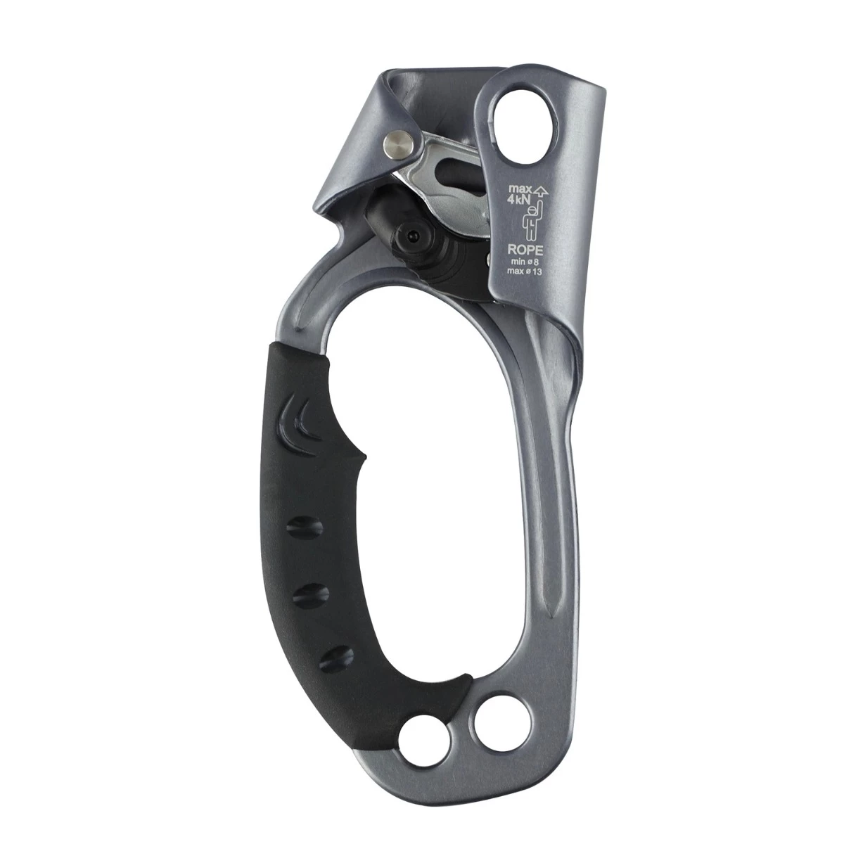 Trango Passport Ascender - Left 3 Trango Passport Ascender - Left