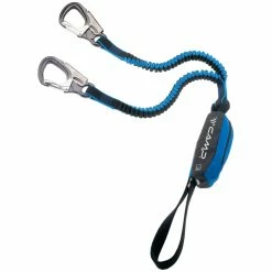 Camp Kit Ferrata Kinetic Rewind Topaz II (Fall 2022) -Ropes Sales 2866 rsz 18765.1653697809