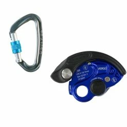 Trango Vergo & React Screwlock -Ropes Sales 28710 vergo react screwlock belay packagersz 12645.1650992864