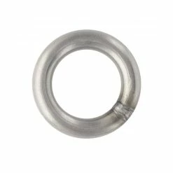 Fixe Hardware 316 SS Rappel Ring