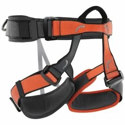 Camp Topaz II Harness