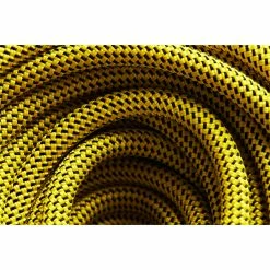 Black Diamond 7.0 Dry Rope -Ropes Sales 323005 yelo yellow 7 55019.1652914555