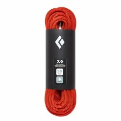 Black Diamond 7.9 Dry Rope - 30 Meter