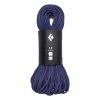 Black Diamond 7.9 Dry Rope -Ropes Sales 323011 purp purple 7 79200.1650389917