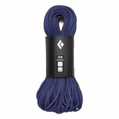 Black Diamond 7.9 Dry Rope
