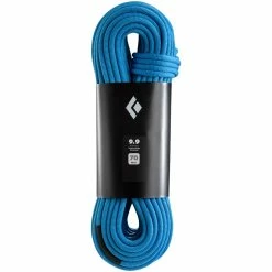Black Diamond 9.9 Rope -Ropes Sales 323040 dubl 99 70m 53217.1666216738