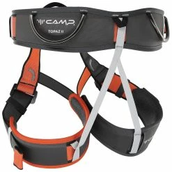 Camp Kit Ferrata Kinetic Topaz II (Fall 2022) -Ropes Sales 3444 1 3215 BACK rsz 44001.1653697460