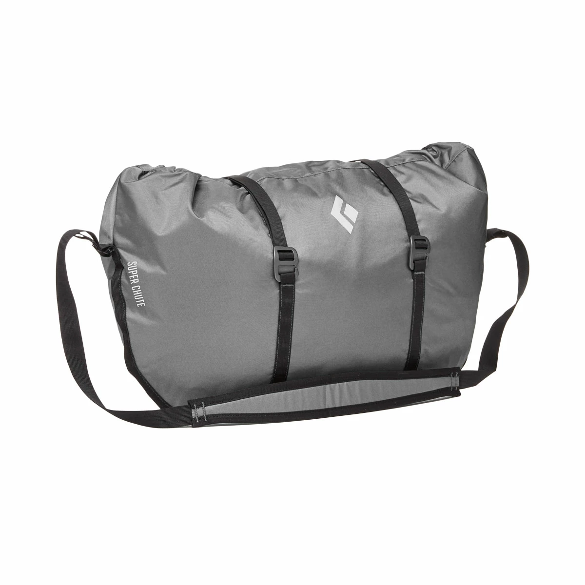 Black Diamond Super Chute Rope Bag 4 Black Diamond Super Chute Rope Bag - Image 2