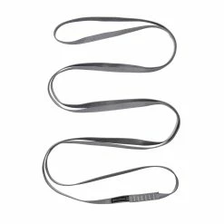 Black Diamond 18 Mm Nylon Runner -Ropes Sales 380113 1022 180CM NYLON SLING GREY 01 rsz 26431.1655331389
