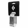 Black Diamond Oval Keylock Carabiner 3-Pack 1 Black Diamond Oval Keylock Carabiner 3-Pack -Ropes Sales 381099 pols oval3pack 99513.1626822531