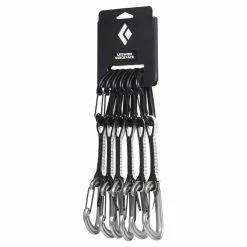 Black Diamond LiteWire Quickpack
