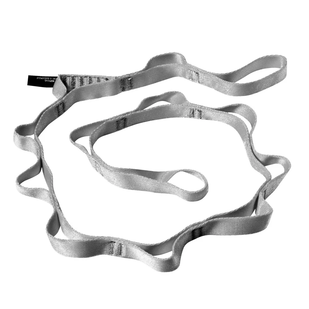 Black Diamond 18 Mm Nylon Daisy Chain 4 Black Diamond 18 Mm Nylon Daisy Chain - Image 2