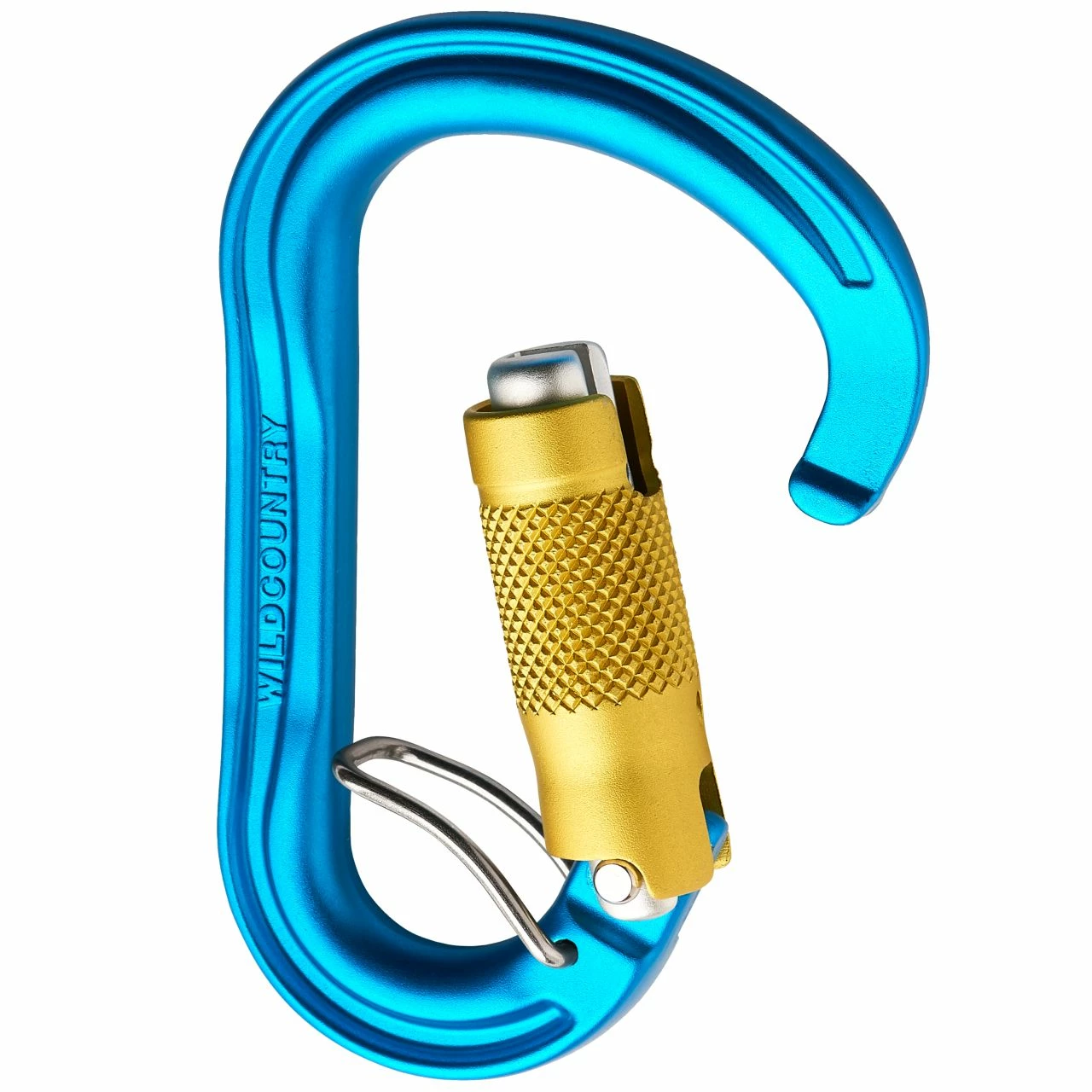 Wild Country Xenon HMS TriLock Belay 4 Wild Country Xenon HMS TriLock Belay - Image 2