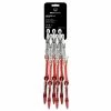 Wild Country Helium 3.0 Quickdraw 6-Pack