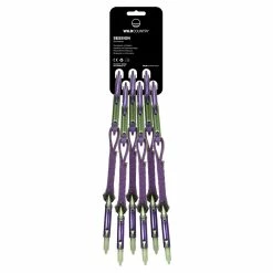 Wild Country Session Quickdraw 6-Pack