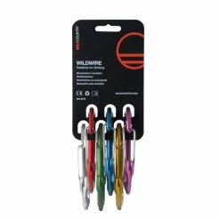 Wild Country WildWire Rack 6 Pack