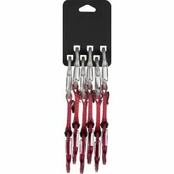 Wild Country Astro Quickdraw 6-Pack - 10 Cm