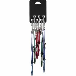 Wild Country Astro Quickdraw Trad 6-Pack