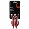 Wild Country Astro - 5 Pack - Red (Fall 2022) -Ropes Sales 40 astroset 1600 astro red 5 pack 71147.1626821941