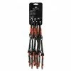 Wild Country Electron Sport Draw - 6-Pack -Ropes Sales 40 electsd 0999 electron 12cm gunmetal red set rsz 1 05048.1626823605