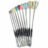 Wild Country Rock Set Anodized #1-10 1 Wild Country Rock Set Anodized #1-10 -Ropes Sales 40 rwaset3 set 1 10 85515.1626822461