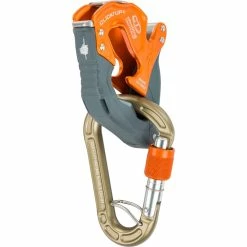 Climbing Technology Click-Up+ Belay Device & HMS