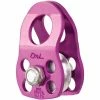 CMI Rescue Micro Pulley - Aluminum Sheave -Ropes Sales 435523 rsz 08099.1626821767