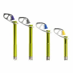 Black Diamond Ultralight Ice Screw