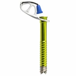 Black Diamond Ultralight Ice Screw -Ropes Sales 490332 0000 ultralighticescrew16cm 10588.1626822504
