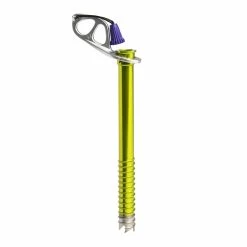 Black Diamond Ultralight Ice Screw -Ropes Sales 490334 0000 ultralighticescrew22cm 07103.1626822509