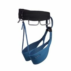 Black Diamond Solution Harness - Men's -Ropes Sales 651082 4002 solution harness m astral blue 2 rsz 53703.1650913795