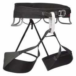 Black Diamond Solution Guide Harness - Men's