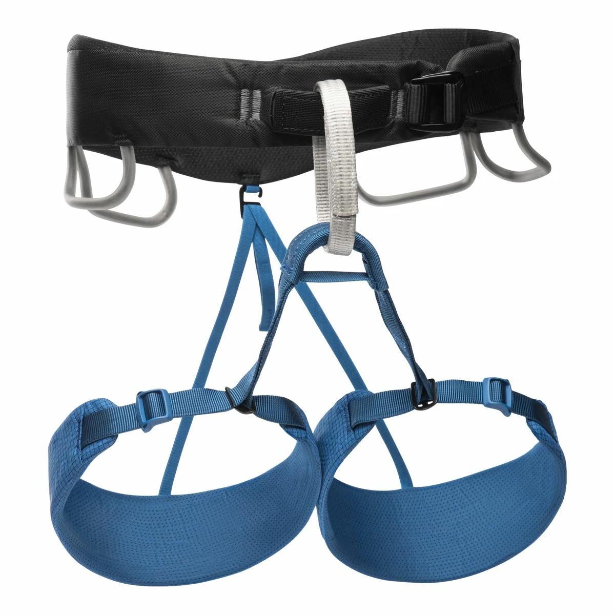 Black Diamond Momentum Harness - Men's 3 Black Diamond Momentum Harness - Men's