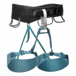 Black Diamond Momentum Harness - Women's