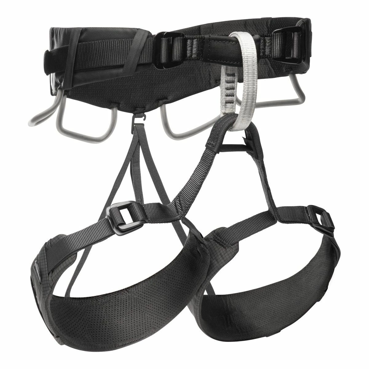 Black Diamond Momentum 4S Harness Package 4 Black Diamond Momentum 4S Harness Package - Image 2