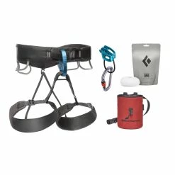 Black Diamond Momentum Package - Men's