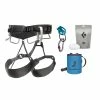 Black Diamond Momentum 4S Harness Package -Ropes Sales 651152 0001 momentum4sharnesspackage anthracite rsz 36576.1626823119
