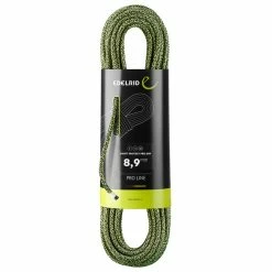 Edelrid Swift Protect Pro Dry 8.9mm