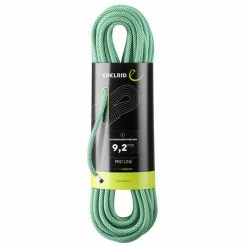 Edelrid Hummingbird Pro Dry 9.2mm (Fall 2022)