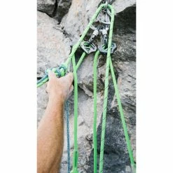 Edelrid Tommy Caldwell Eco Dry DuoTec 9.6mm -Ropes Sales 71334 0a rsz 04046.1668625654