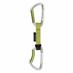 Edelrid Slash Set Quickdraw (Fall 2022)
