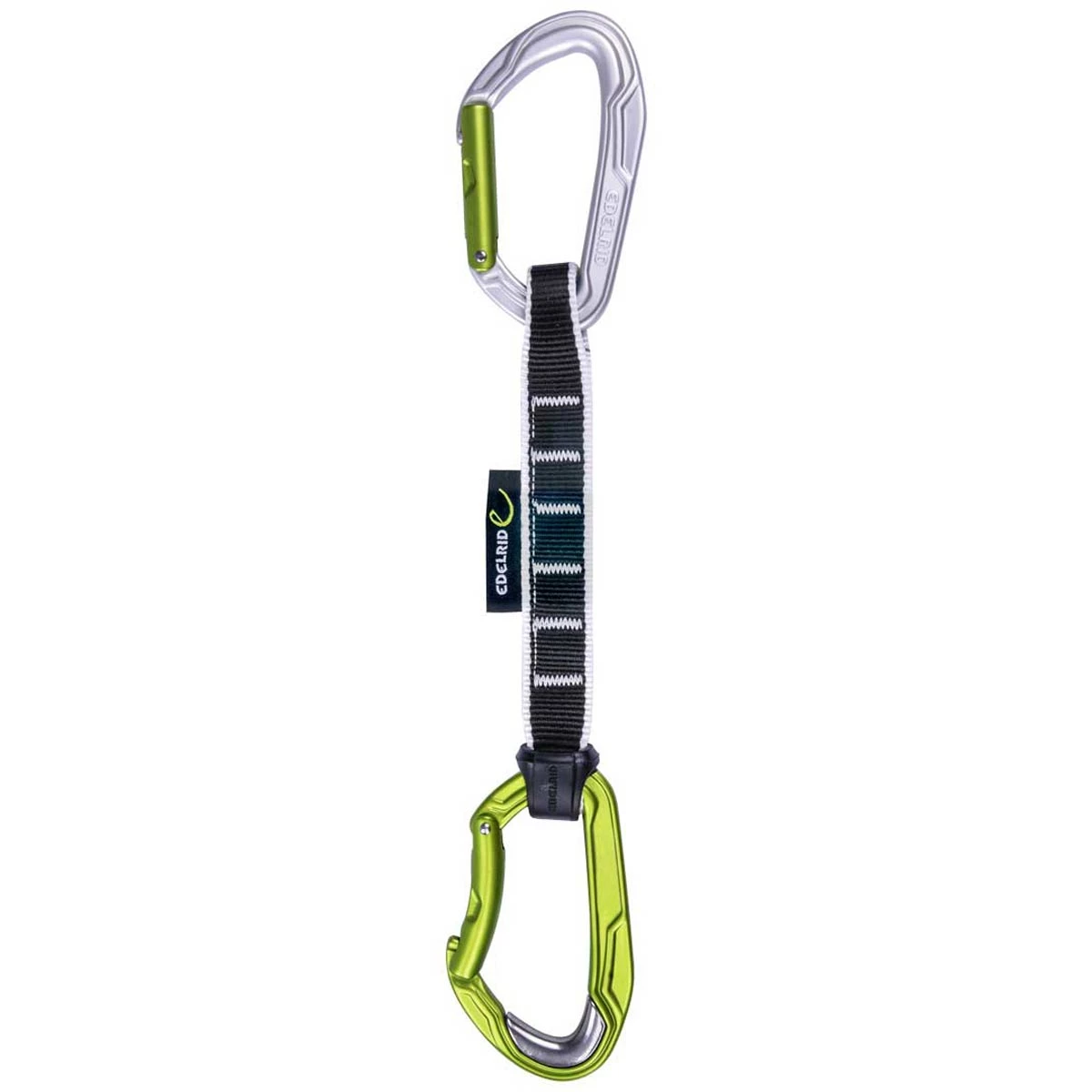 Edelrid Bulletproof Set - 18 Cm 3 Edelrid Bulletproof Set - 18 Cm
