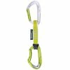 Edelrid Bulletproof Set - 12 Cm -Ropes Sales 73711 12cm 2 60269.1626822254