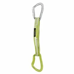 Edelrid Mission II Extendable Set